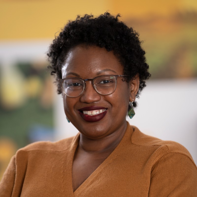 Guest headshot