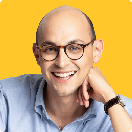 Guest headshot