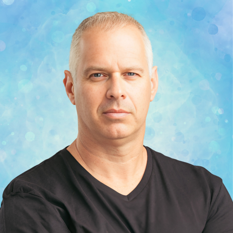 Guest headshot