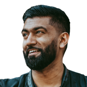 Guest headshot