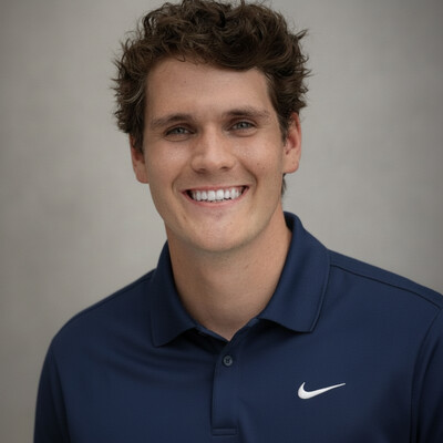 Guest headshot