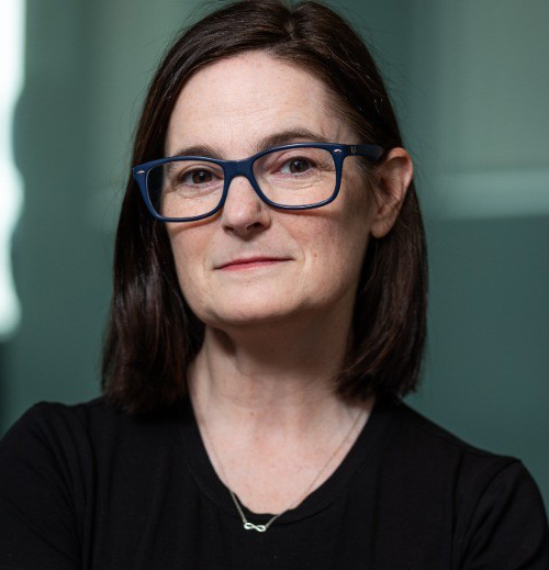 Guest headshot