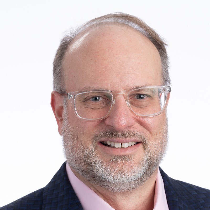 Guest headshot