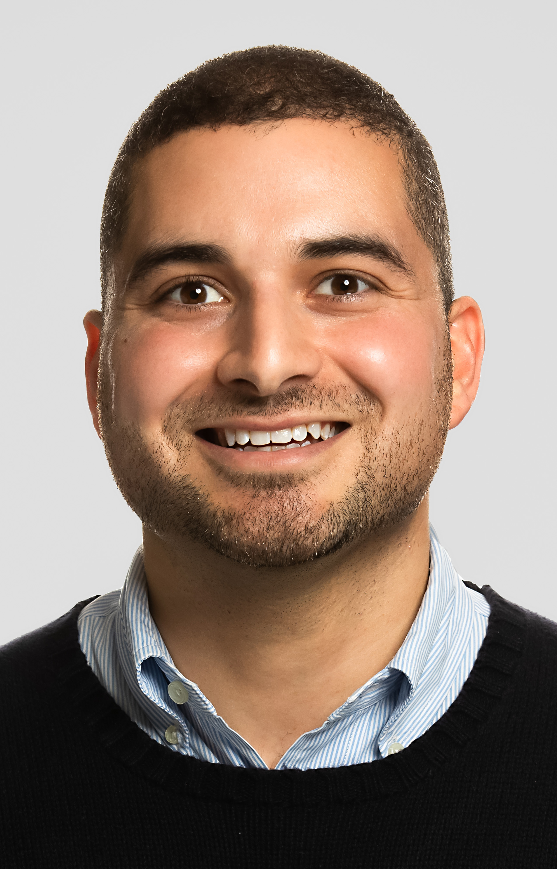 Guest headshot