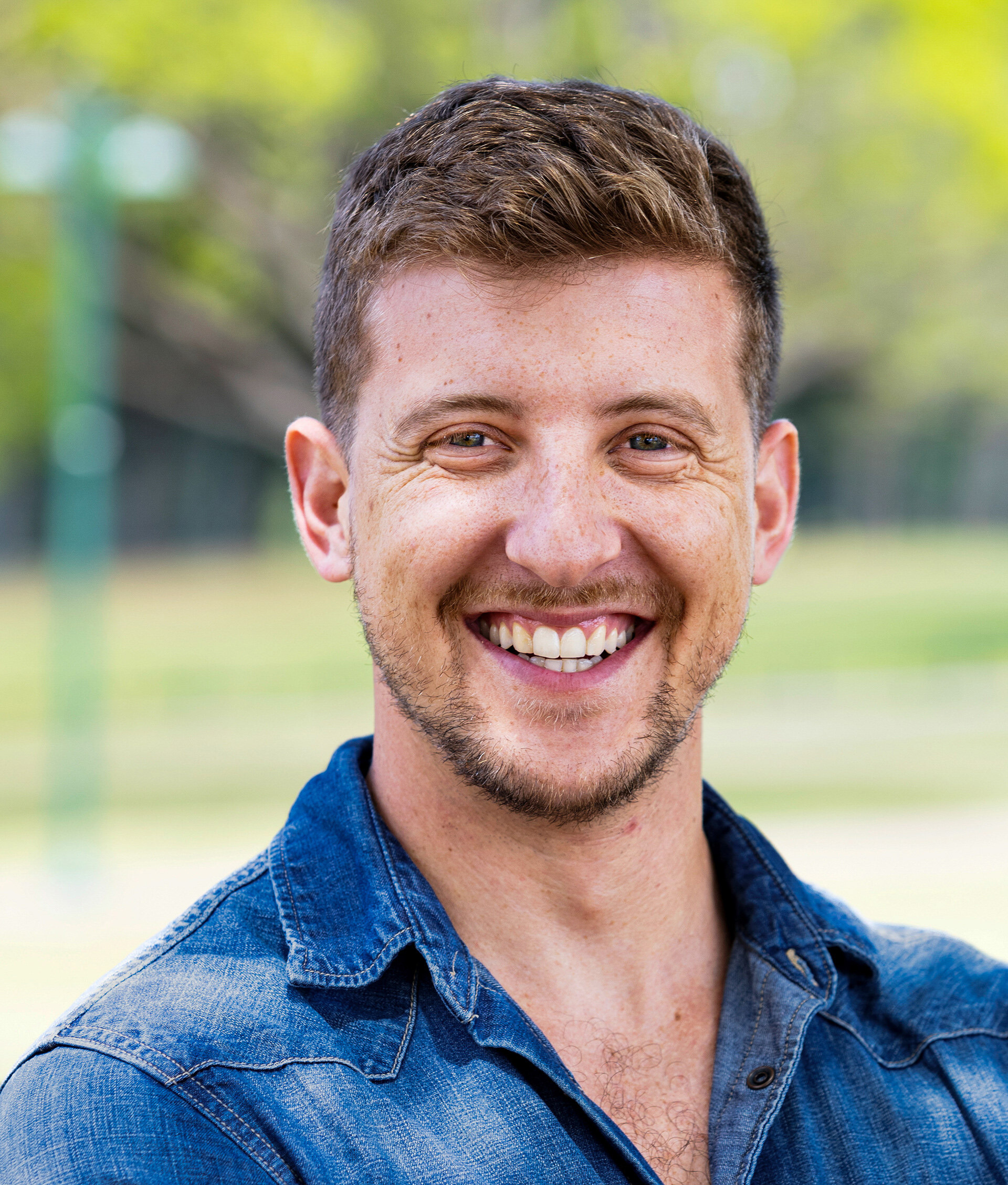 Guest headshot