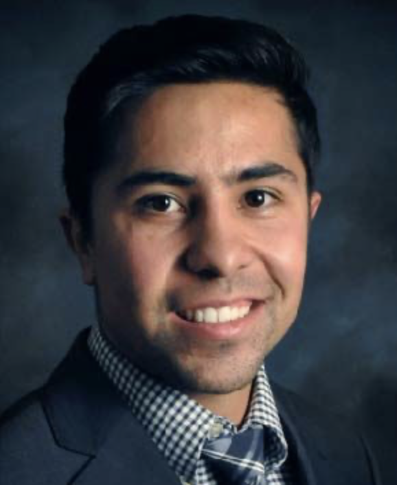 Guest headshot
