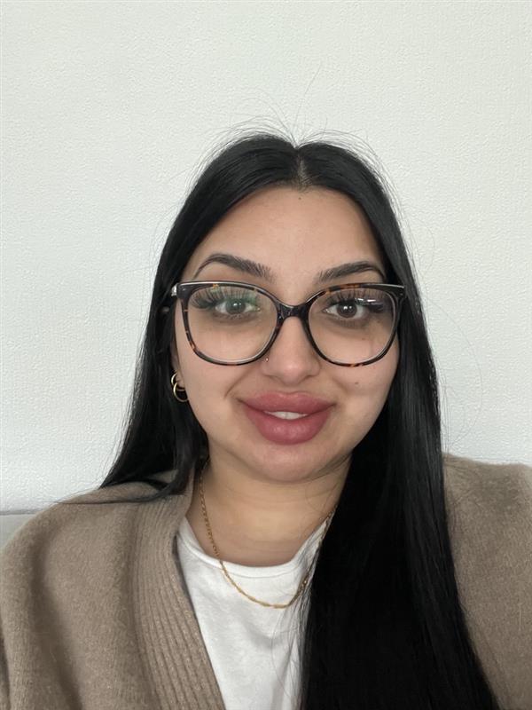 Guest headshot