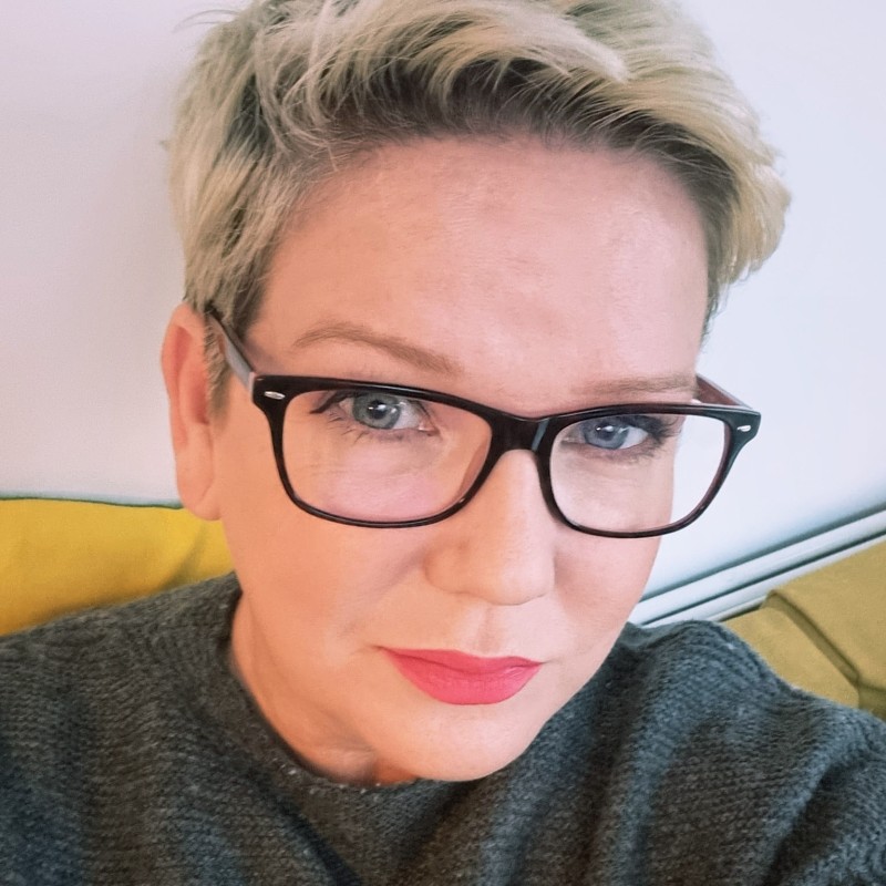 Guest headshot