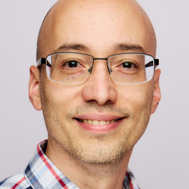 Guest headshot