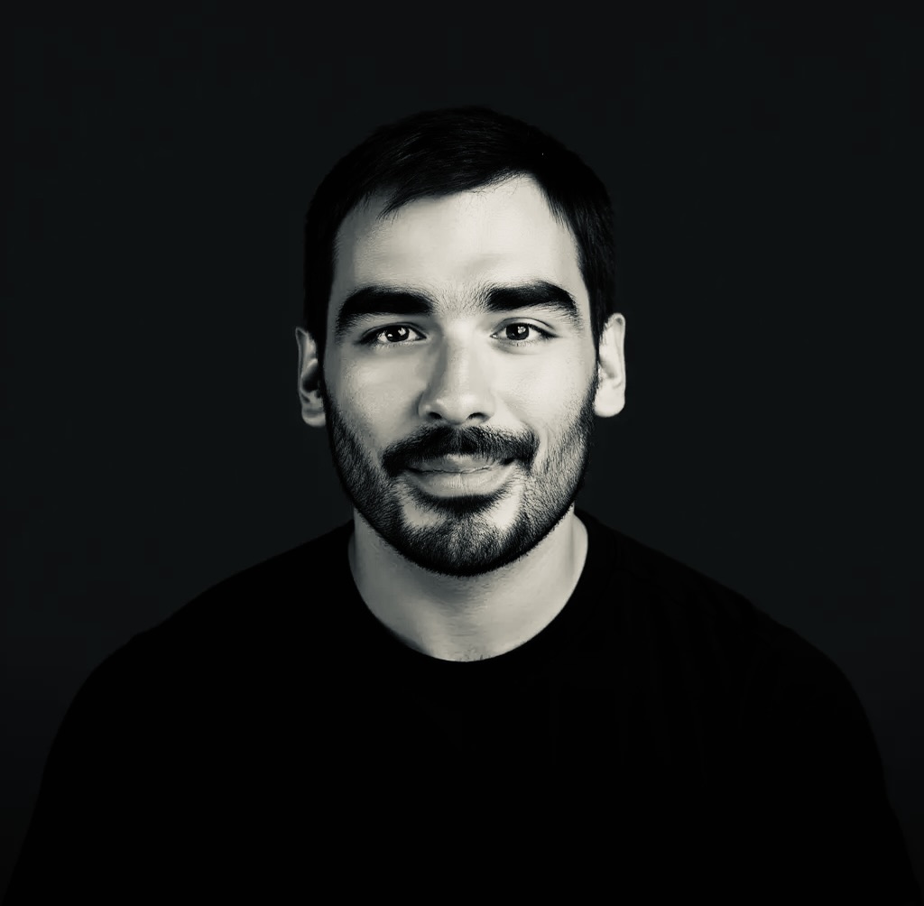 Guest headshot