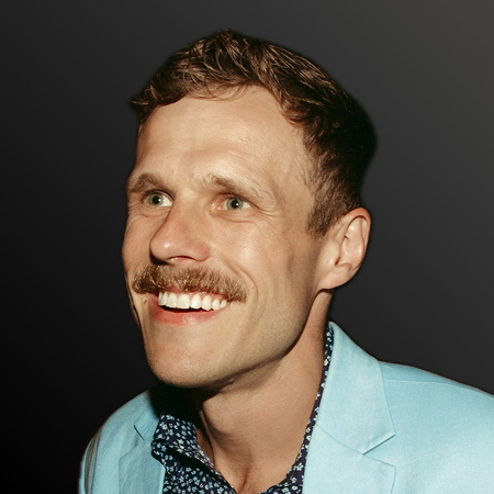 Guest headshot