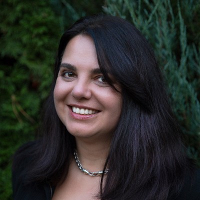 Guest headshot