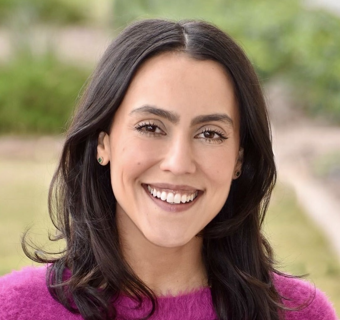 Guest headshot