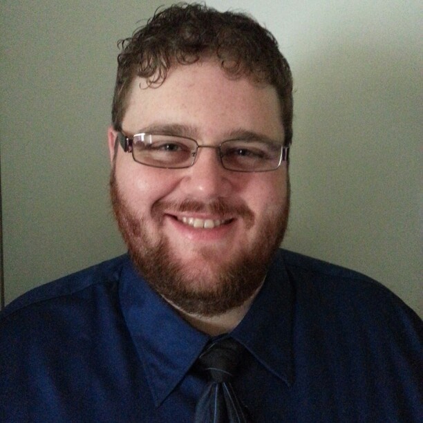 Guest headshot