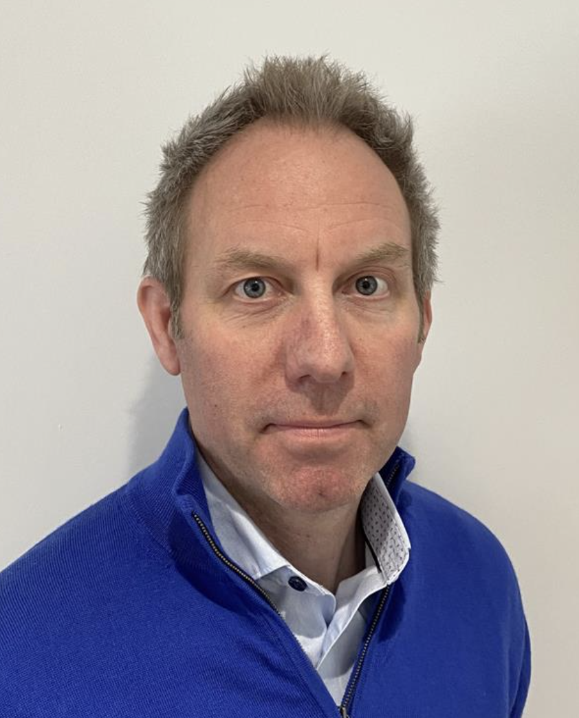 Guest headshot