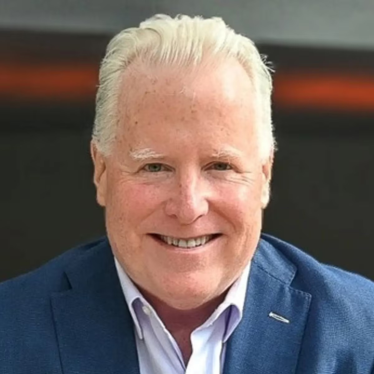 Guest headshot