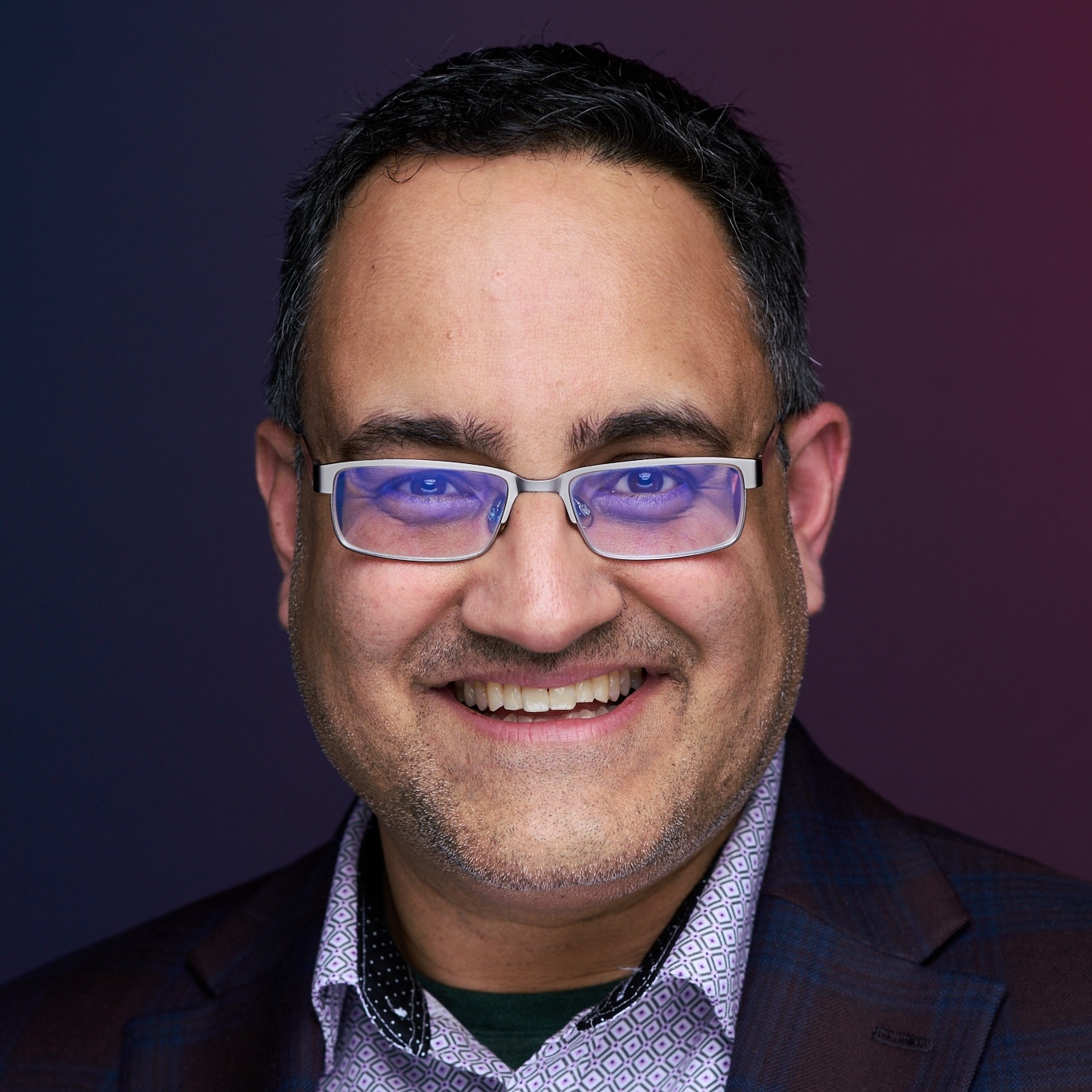 Guest headshot