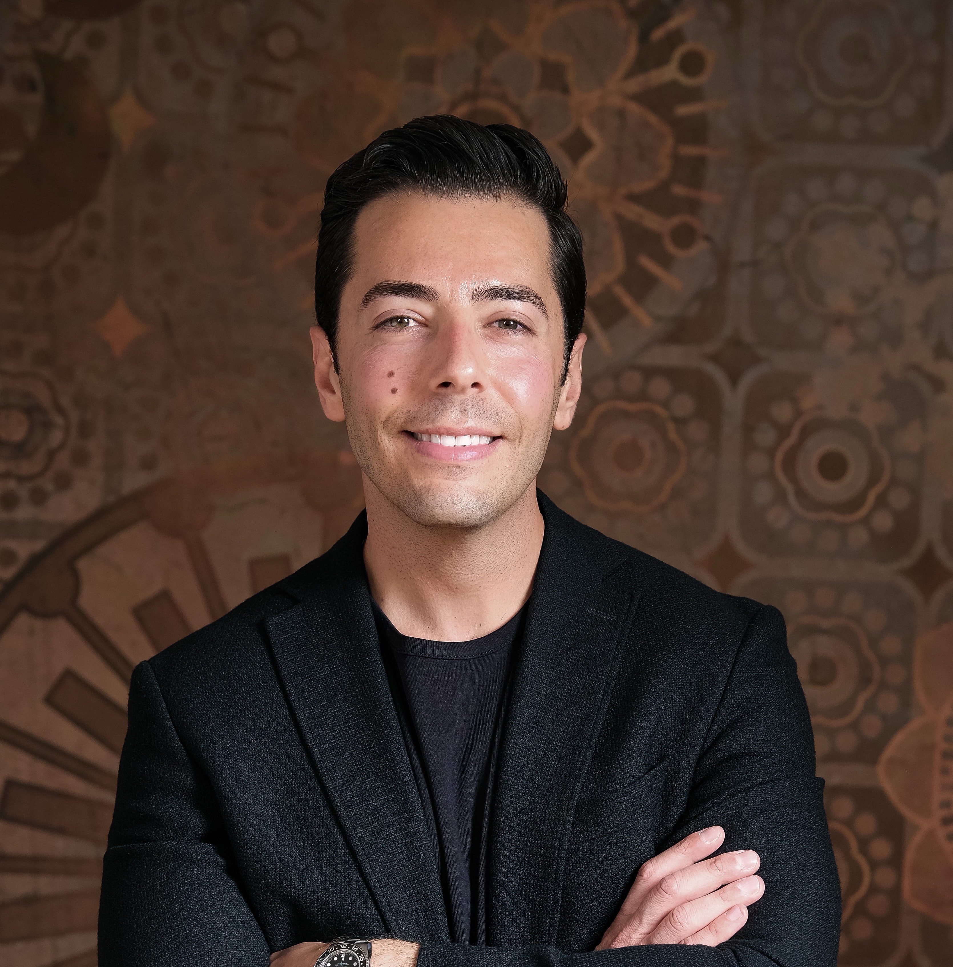 Guest headshot