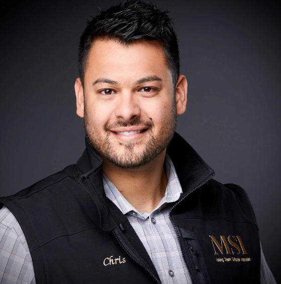 Guest headshot