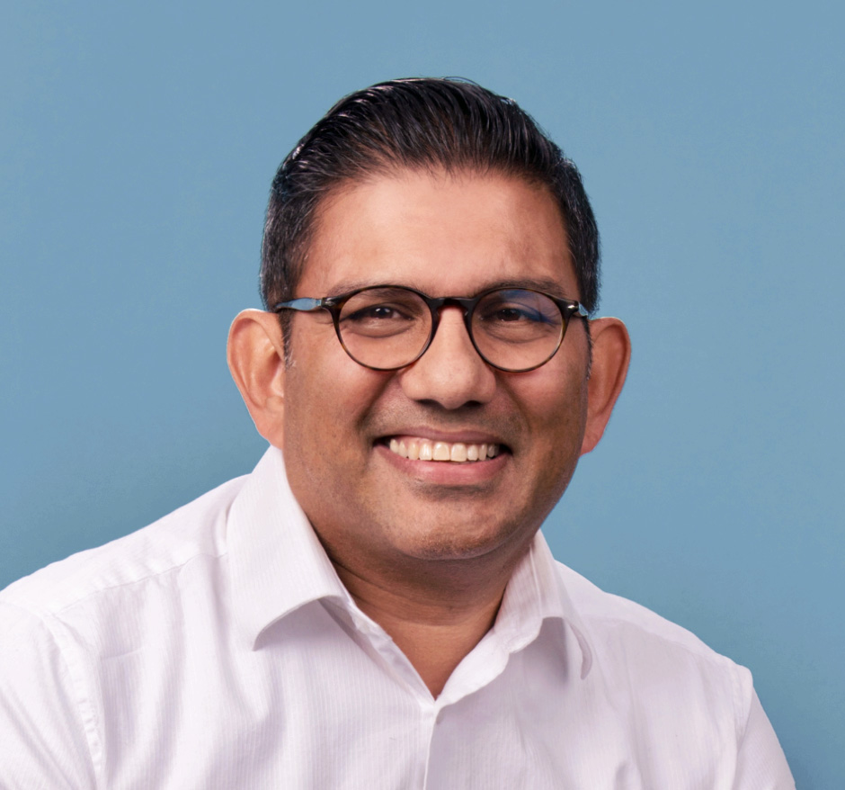 Guest headshot
