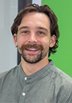 Guest headshot