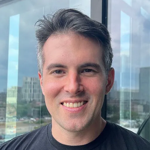 Guest headshot
