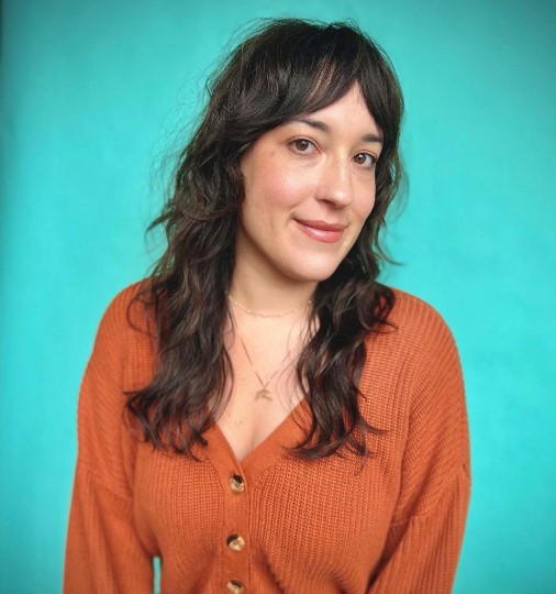 Guest headshot