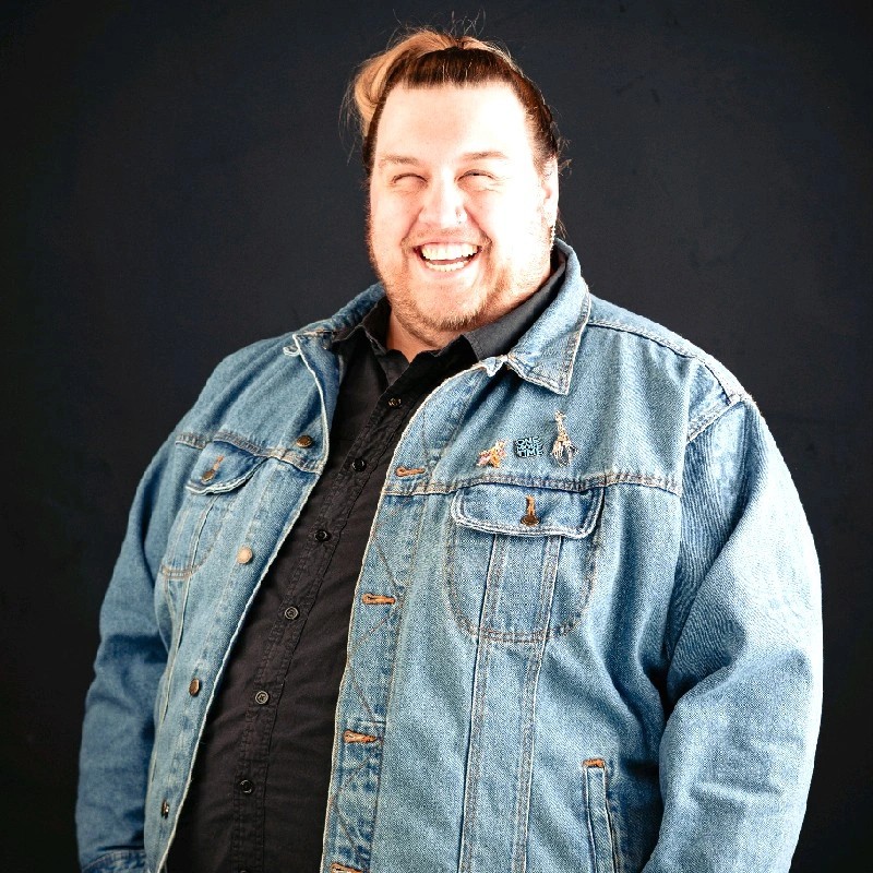 Guest headshot