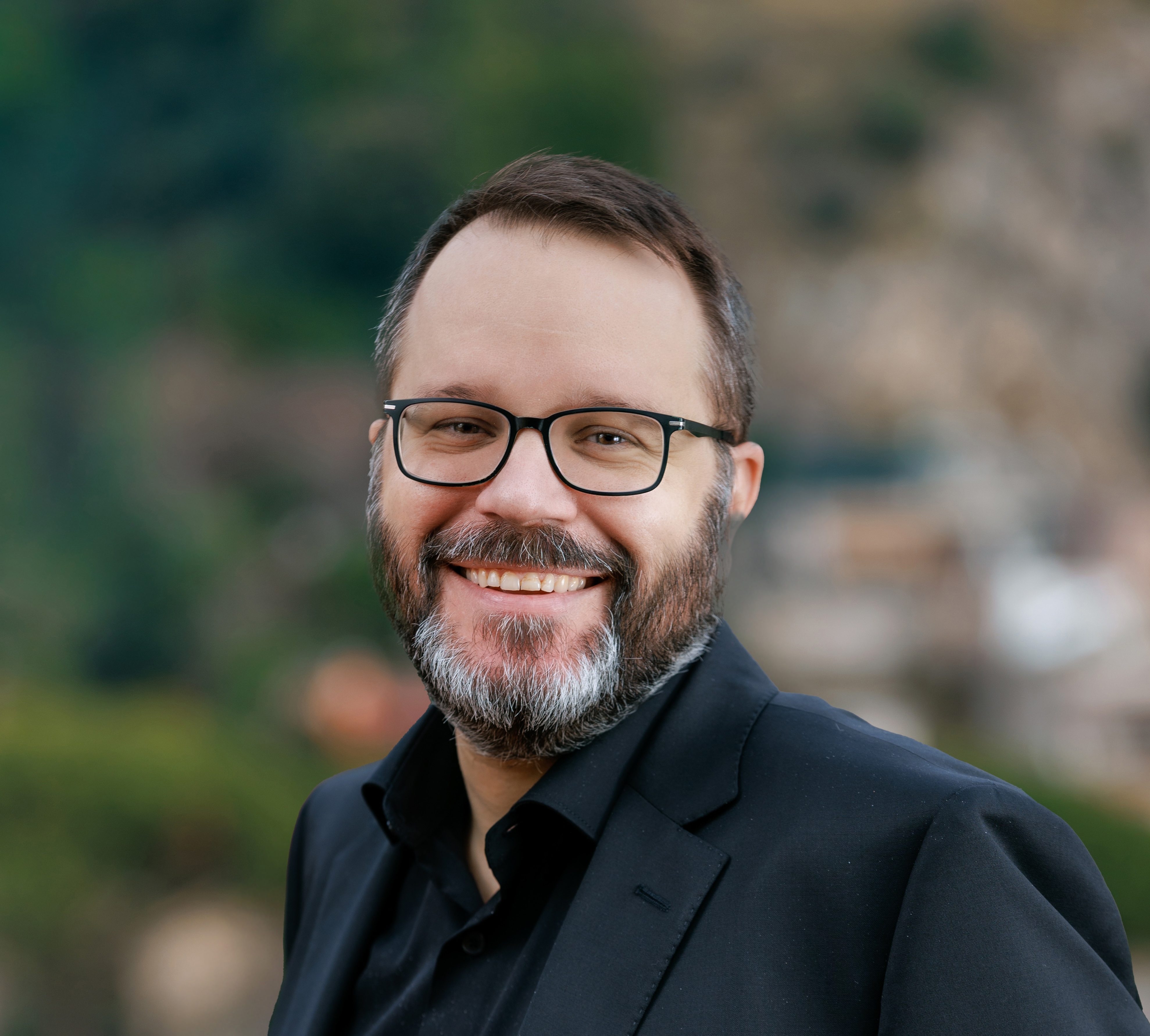 Guest headshot