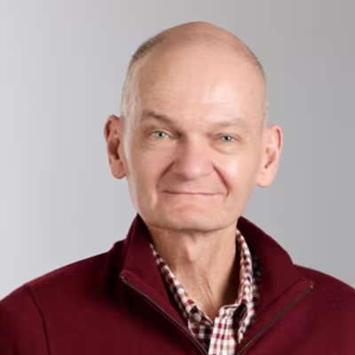 Guest headshot