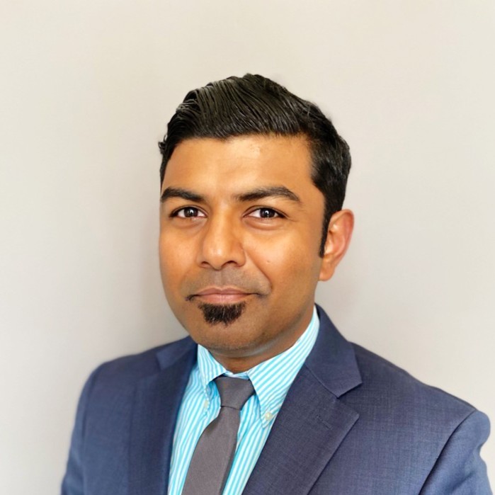 Guest headshot
