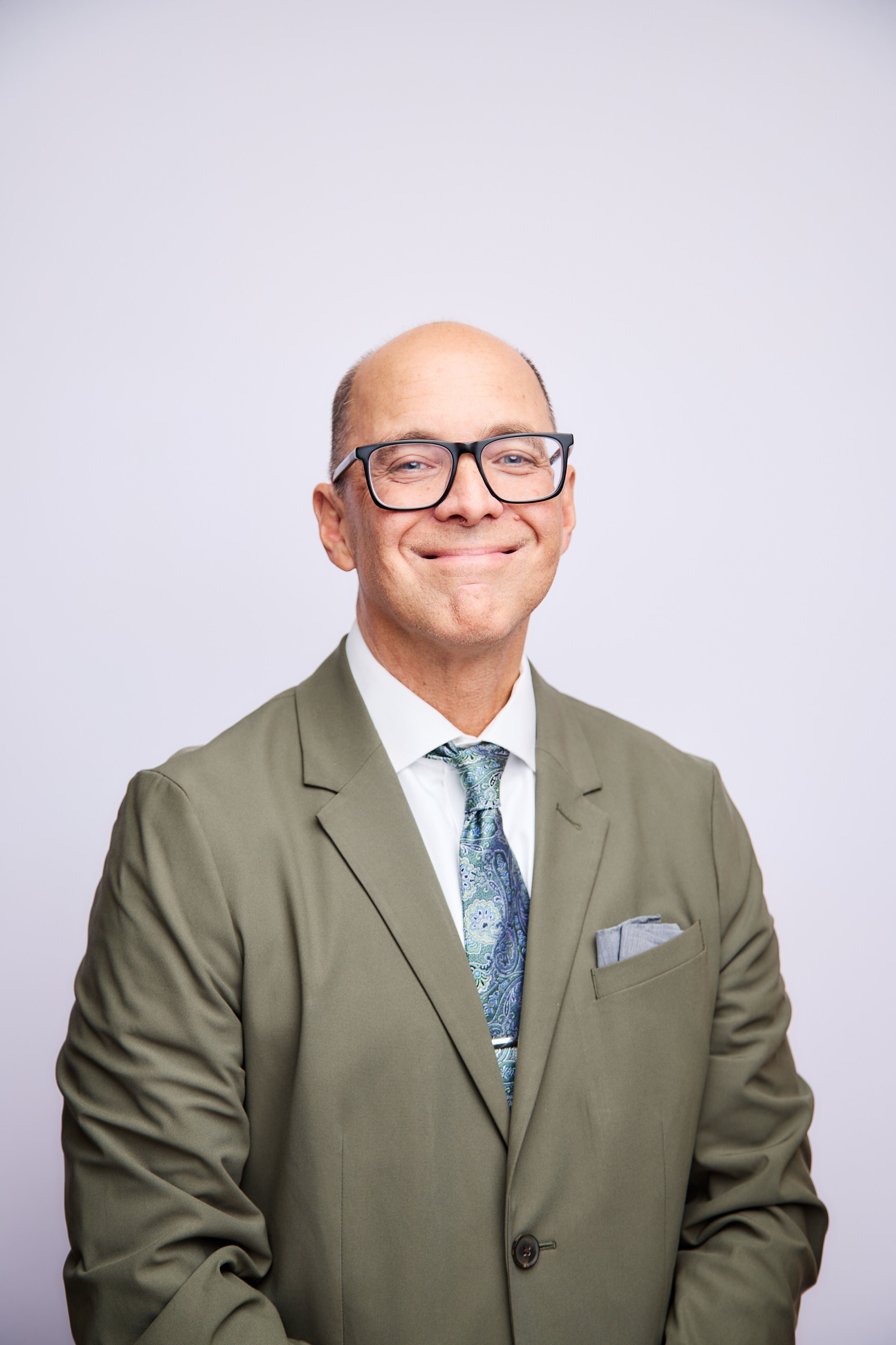 Guest headshot
