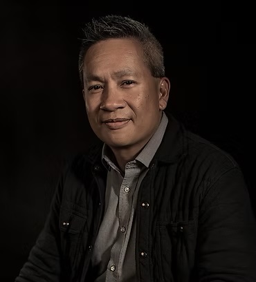 Guest headshot