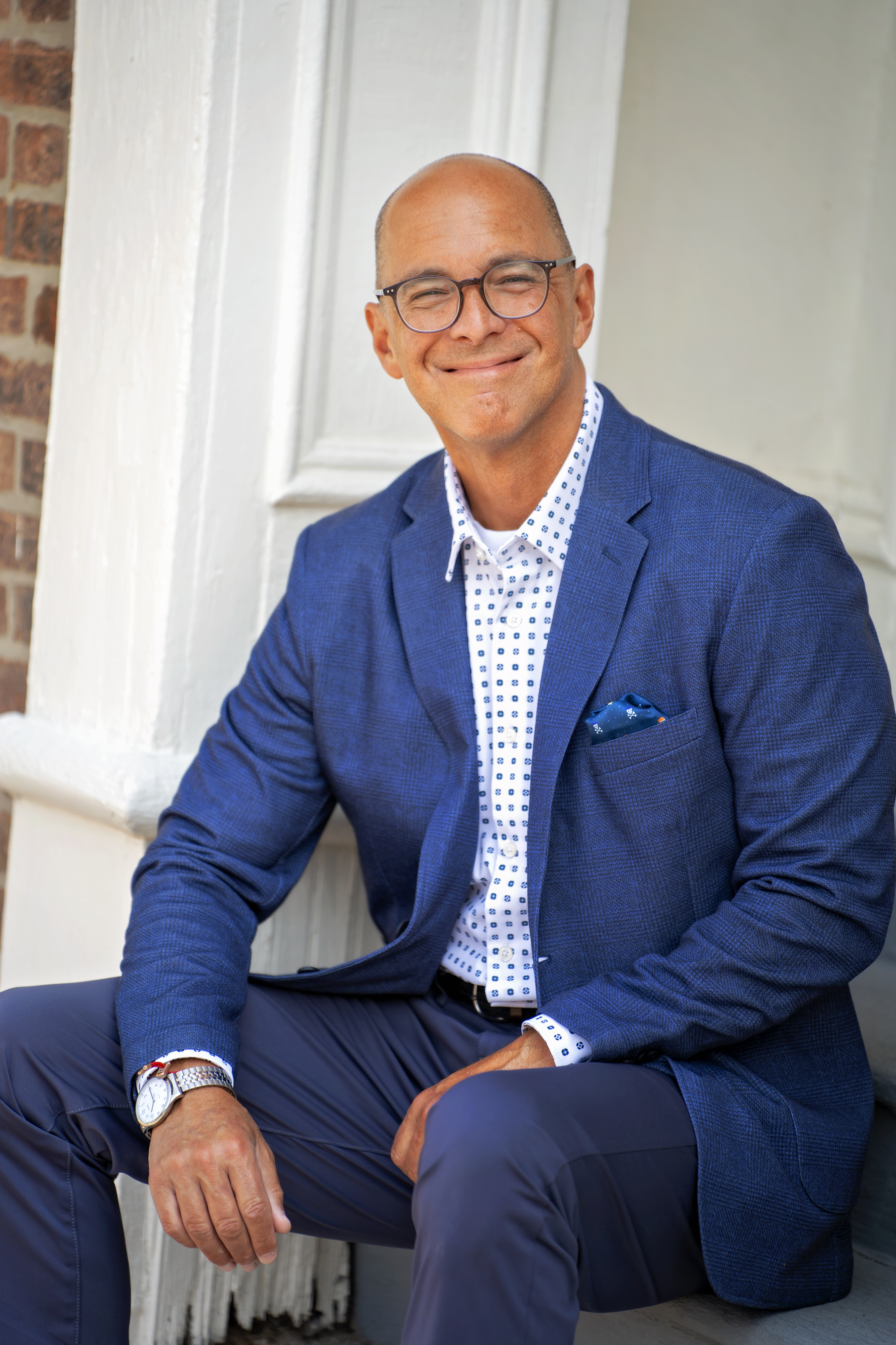 Guest headshot