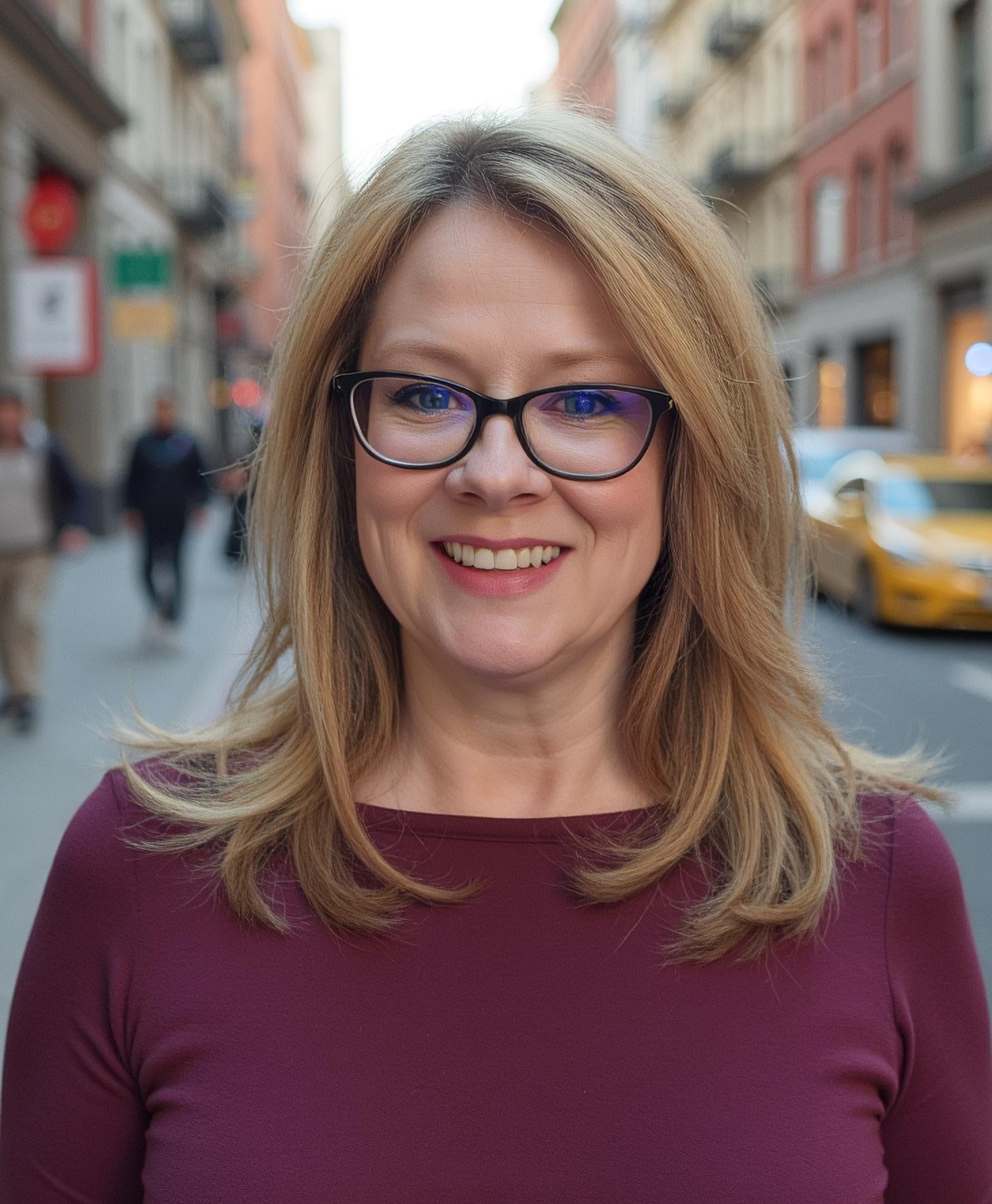 Guest headshot
