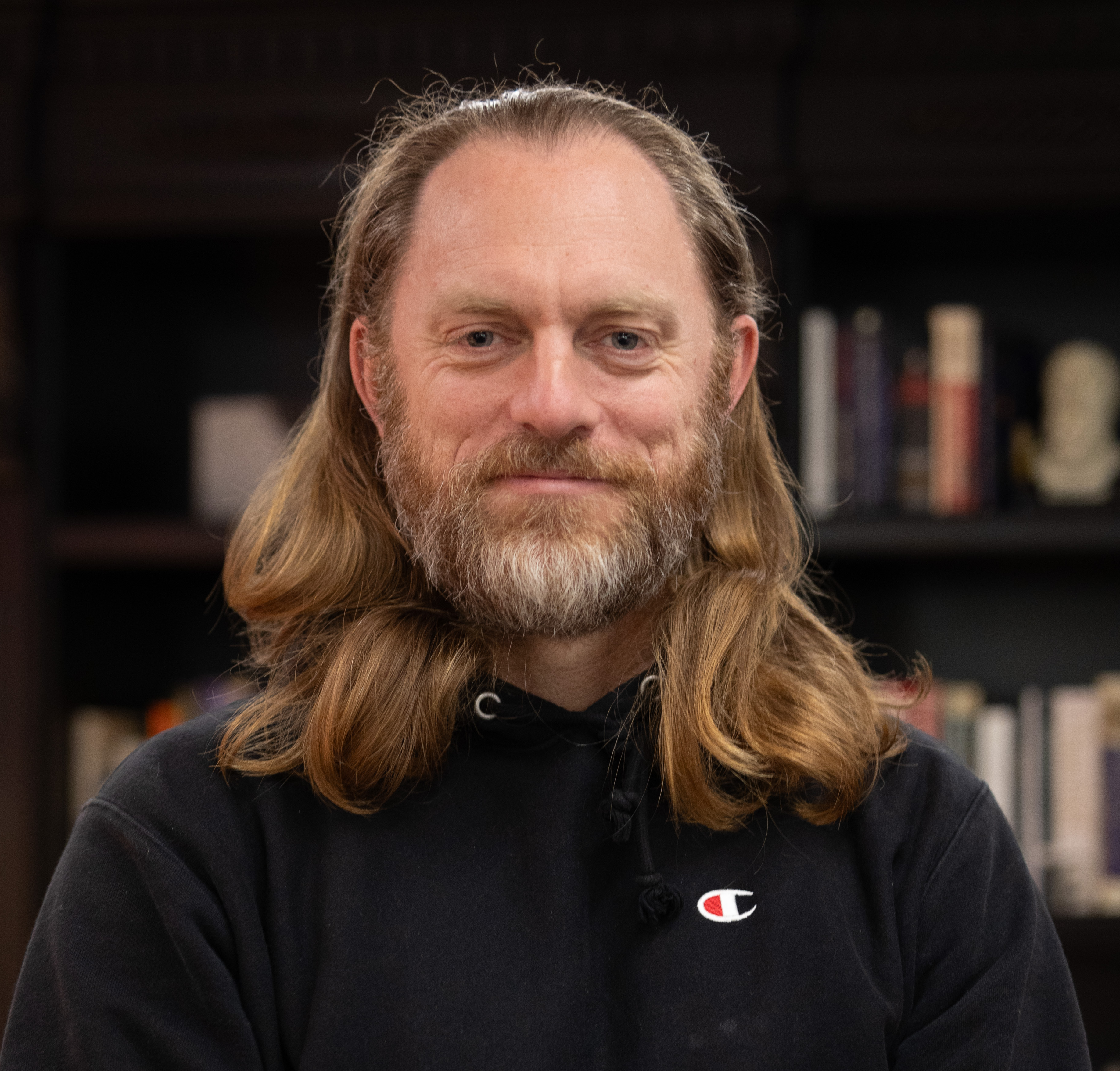 Guest headshot