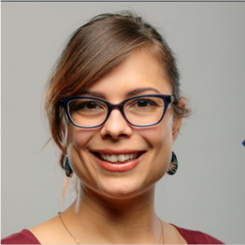 Guest headshot