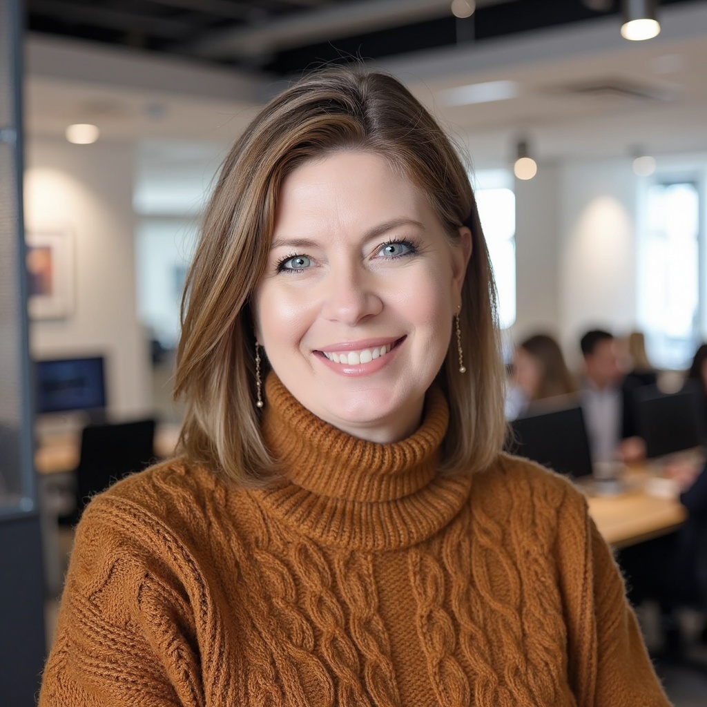 Guest headshot