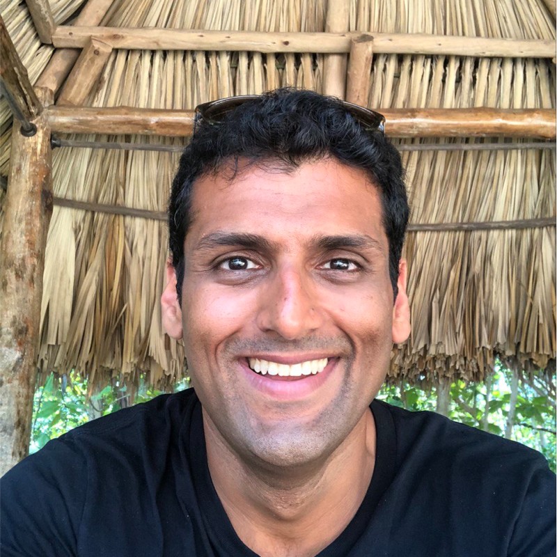 Guest headshot