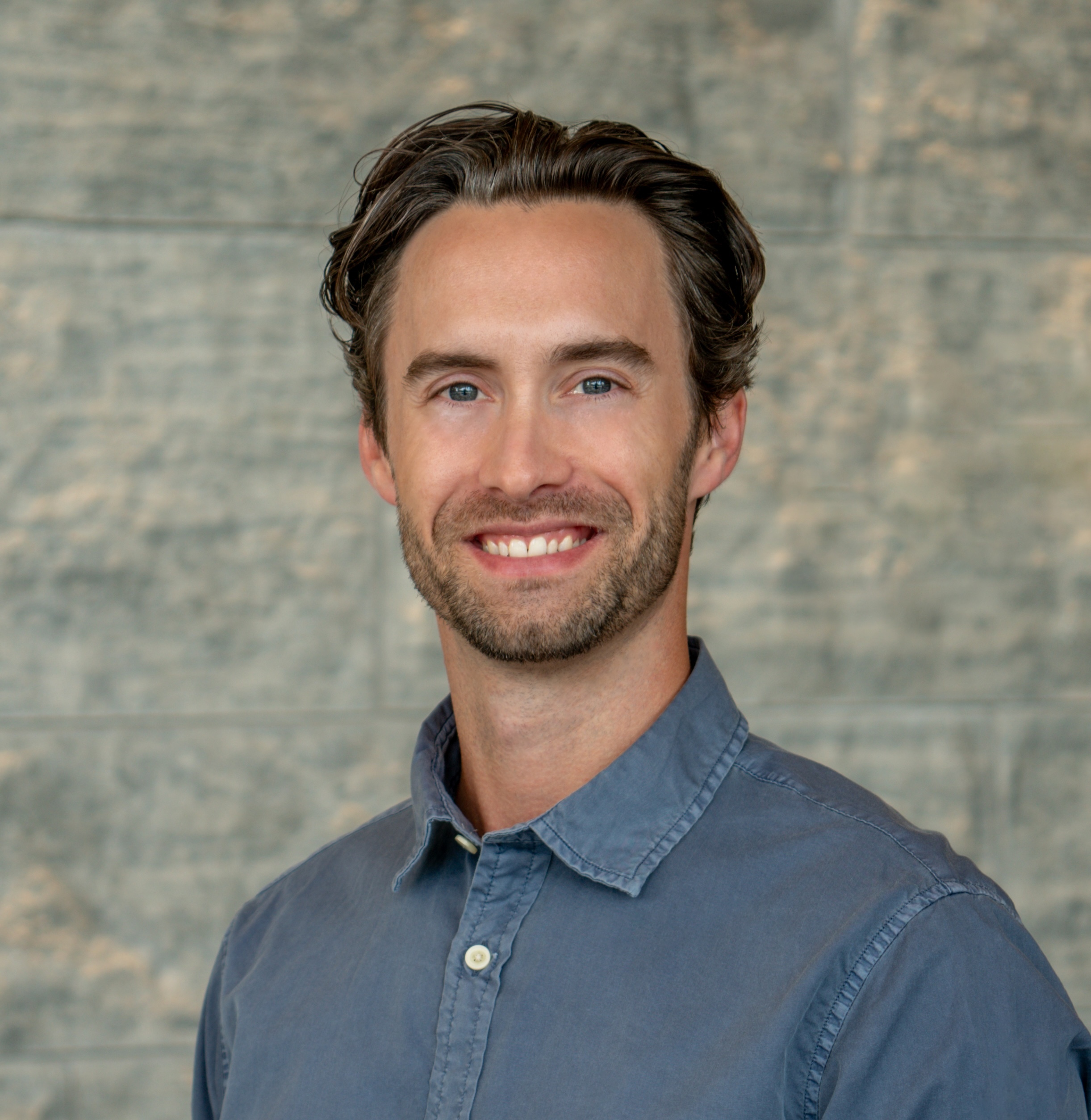 Guest headshot