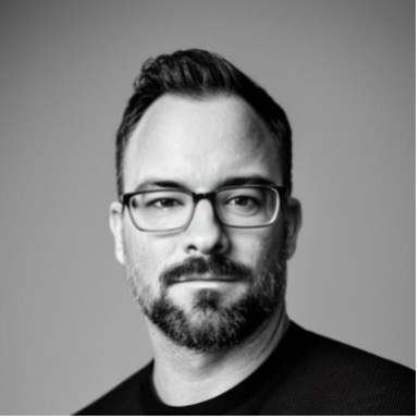 Guest headshot