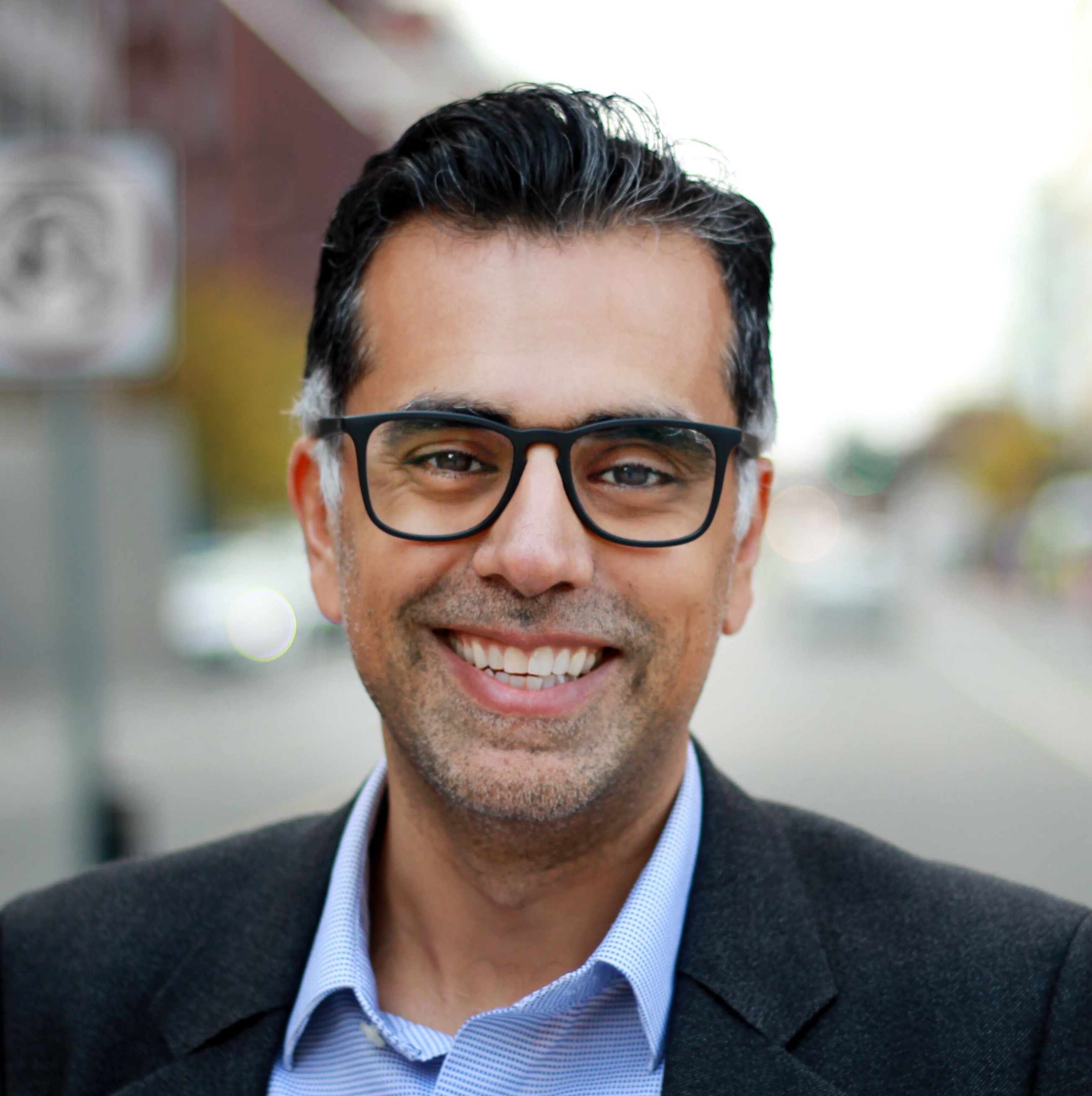 Guest headshot