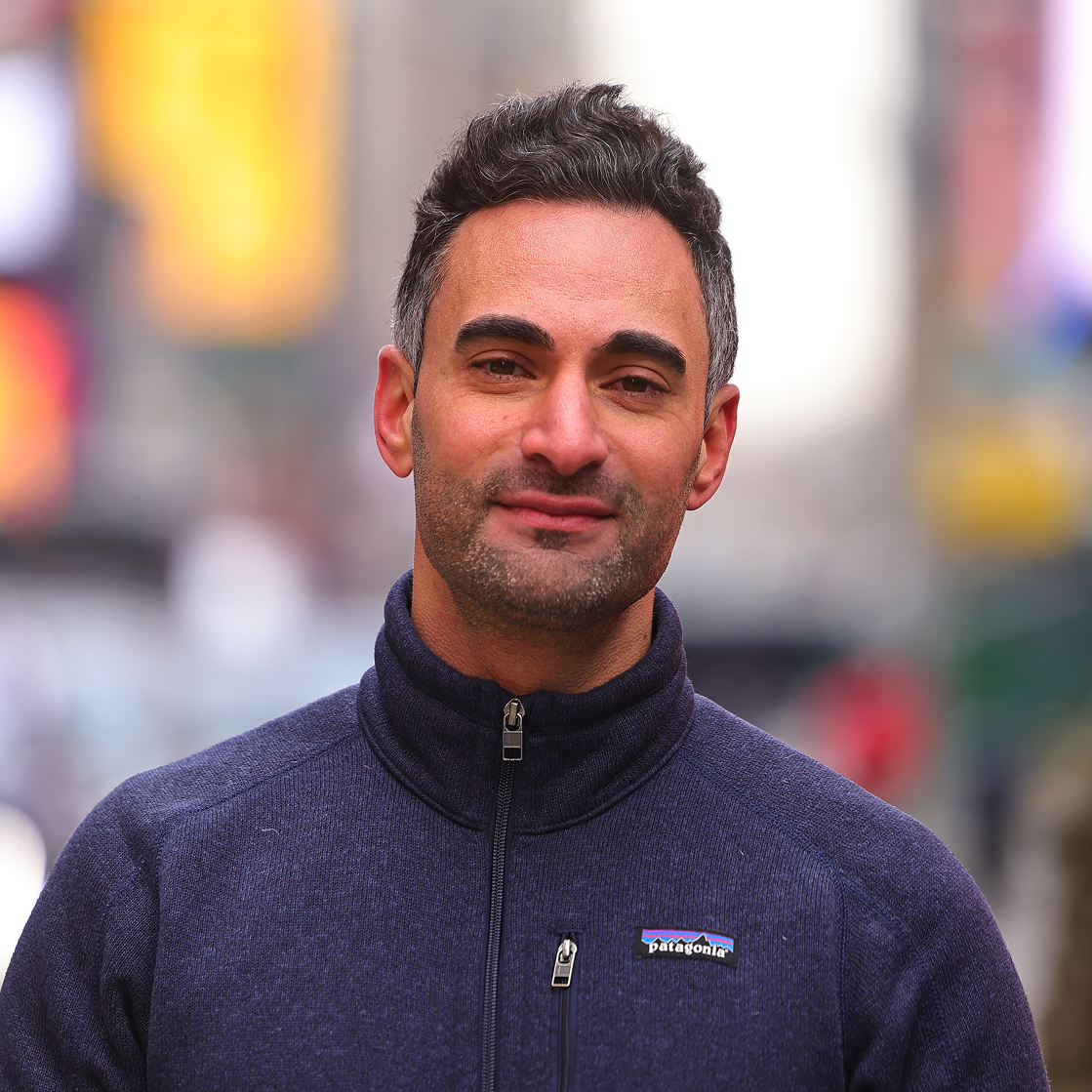 Guest headshot