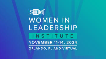 SHRM Linkage Institute 2025