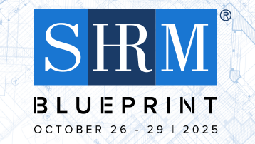 SHRM Blueprint 2025
