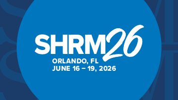 SHRM Annual 