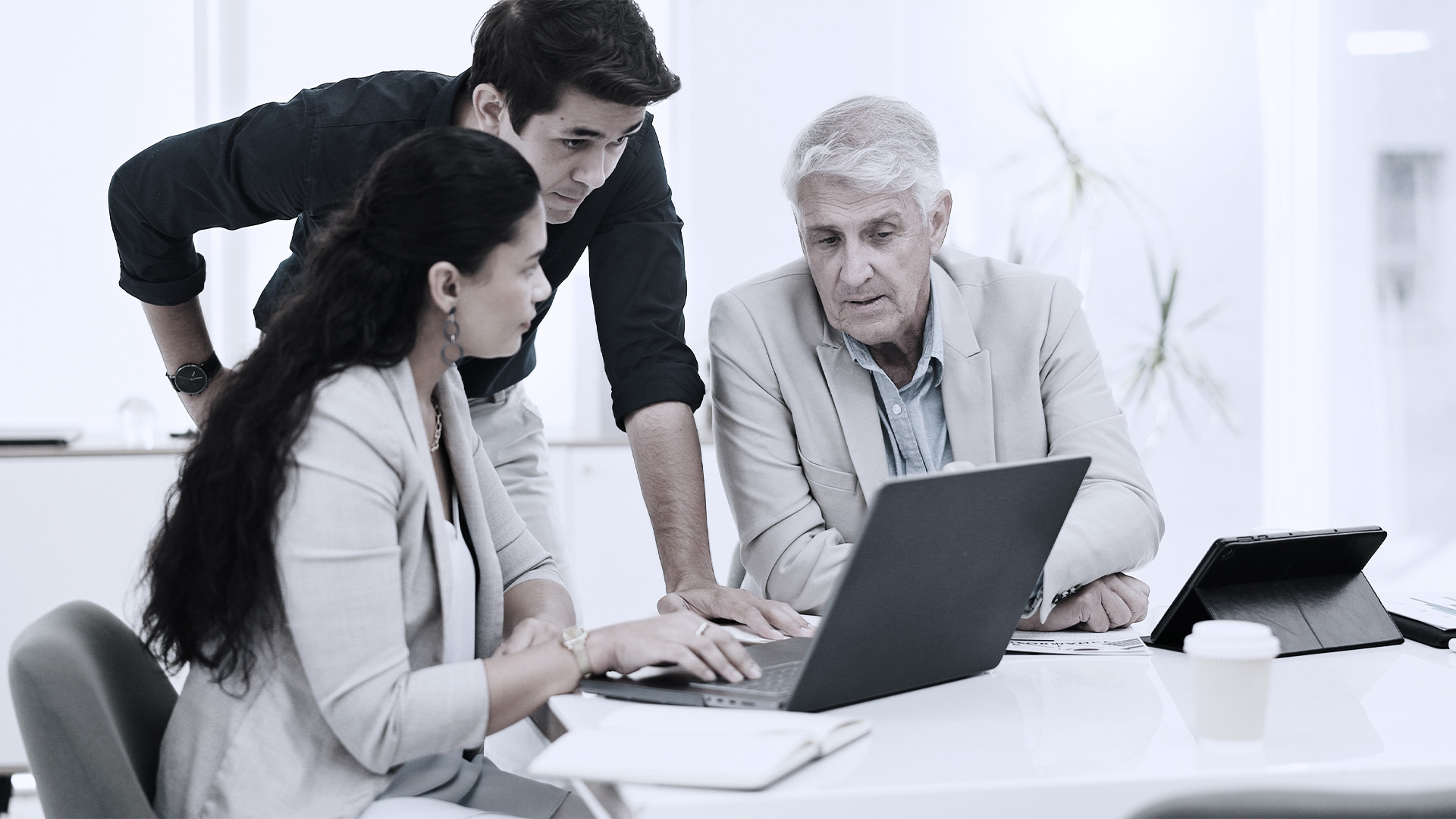 Multi-Generational Workforce Poses Challenges for HR Professionals