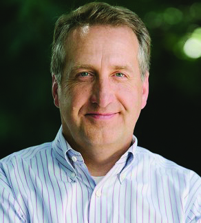 Headshot of Brad Winn