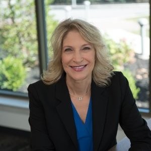 Headshot of Tracy Brower