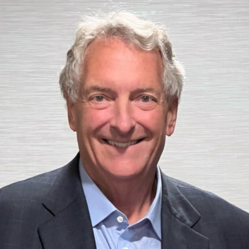 Headshot of Dave Ulrich